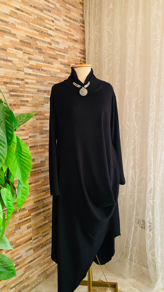 Seliena Knitted Dress