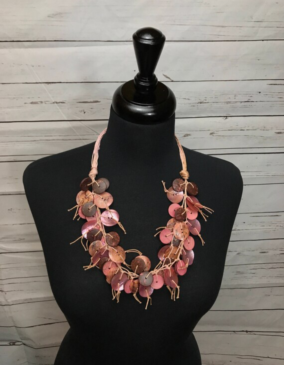 Hawaii Necklace