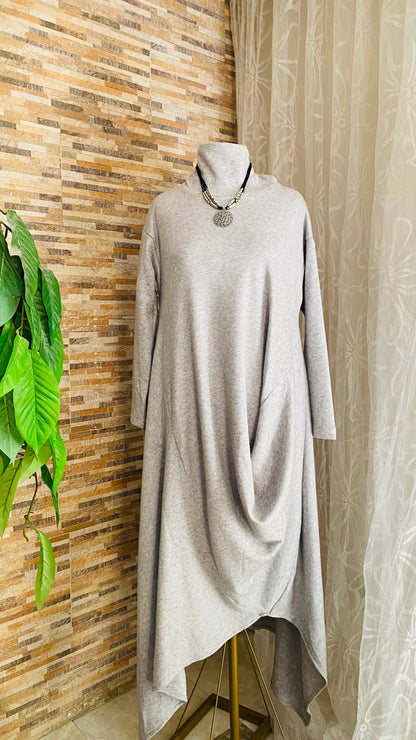 Seliena Knitted Dress