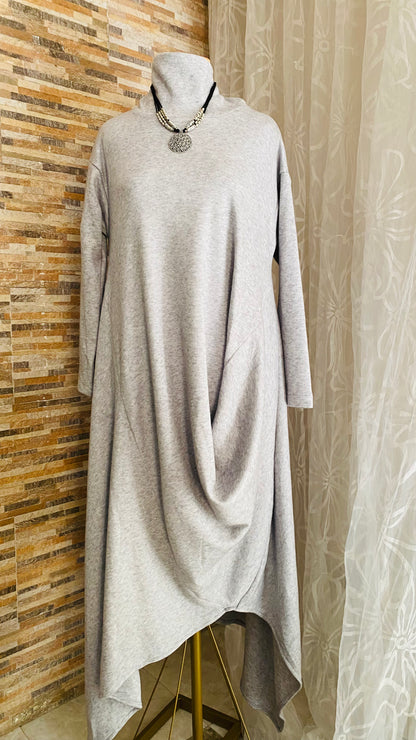 Seliena Knitted Dress