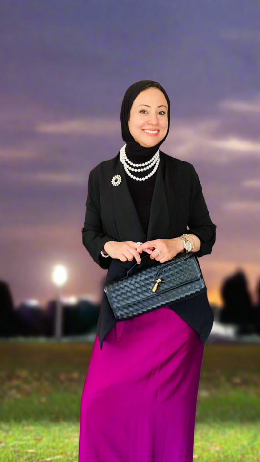Versatile Blazer