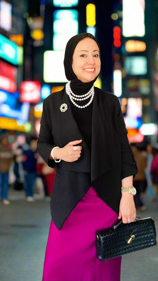 Versatile Blazer